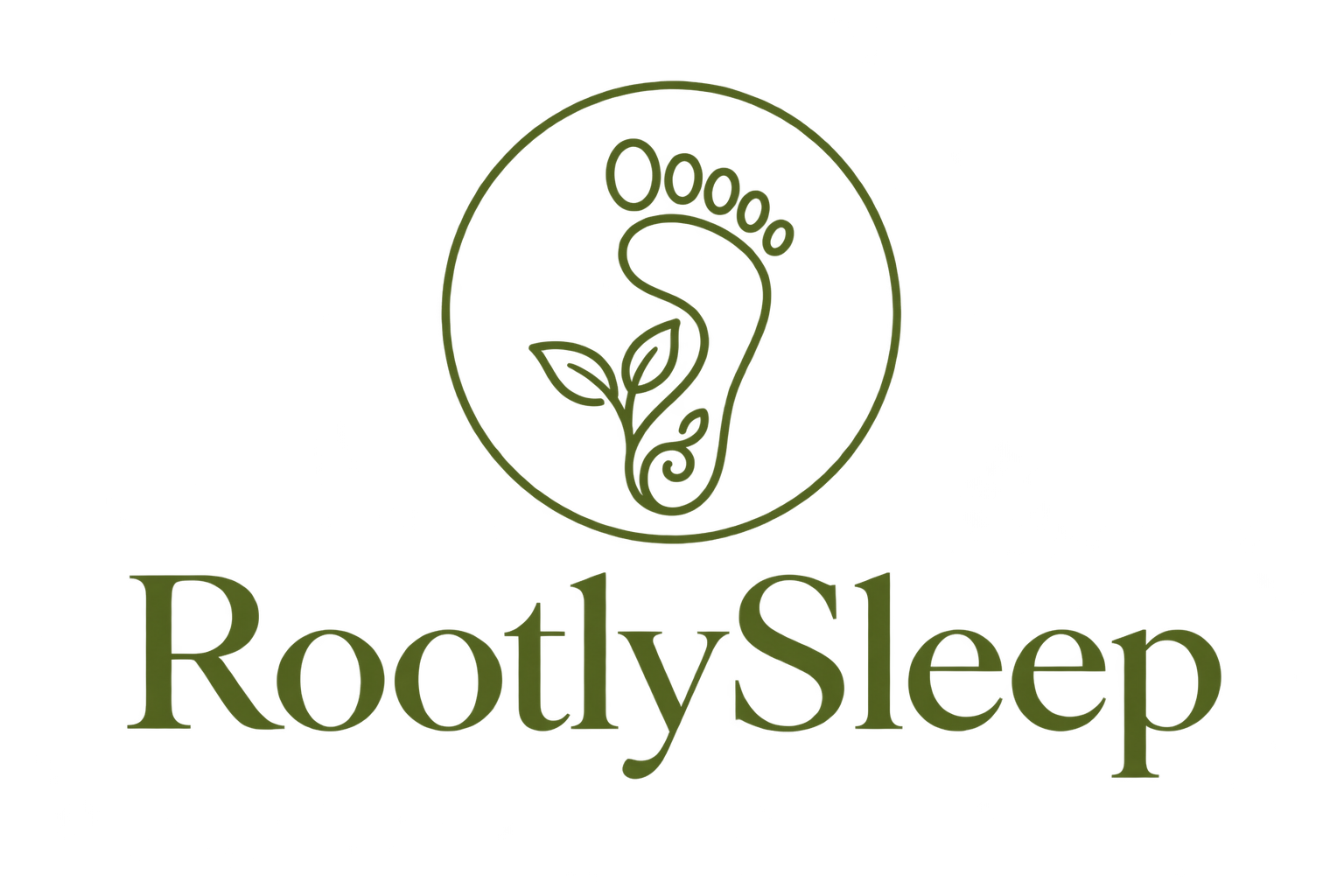 Rootly Sleep